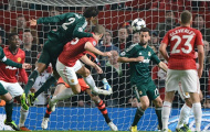 M.U vs Real: Đây mới là 'Siêu kinh điển' thực sự