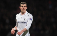 Bale đến Old Trafford: M.U hay Real?
