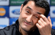 HLV Valverde bật mí chiến thuật của Valencia ở Parc des Princes