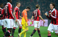 Barca - Milan: Ở thế đường cùng, Barca sẽ làm liều?