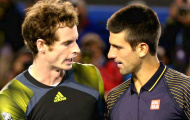 Ngày mai, Indian Wells khởi tranh: Sẽ có “đại chiến” Djokovic-Murray, Federer-Nadal?