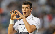 03h05 ngày 08/03, Tottenham vs Inter: Một mình Bale liệu có đủ?