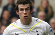 Bale sẽ định đoạt số phận của Tottenham và Inter