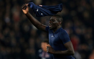 PSG (1-1) Valencia: PSG làm nên lịch sử