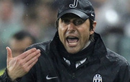 Juventus vào tứ kết Champions League: Conte nói gì?
