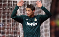 Real bay qua “Tourmalet” bằng đôi cánh Ronaldo