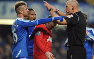 MU sẽ được trọng tài 'đền bù' ở FA Cup?