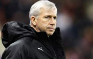 Newcastle United thiếu sát thủ trên đất Nga