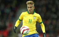 HLV Scolari khuyên Neymar không nên đến Barca