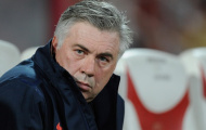 Carlo Ancelotti mượn Valencia để ca ngợi PSG