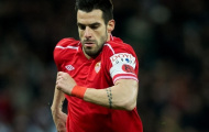 Manchester City và Tottenham đại chiến vì cựu sao Real Madrid