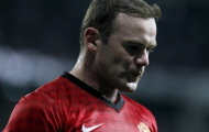 Cực sốc: Rooney có thể rời Manchester United