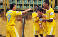 Công Vinh: “Hàng ế” V.League hồi sinh