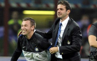 Stramaccioni: Đây không phải trận Bale - Inter