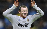 5 bến đỗ lí tưởng cho Rooney