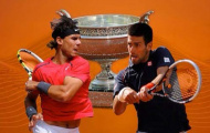 Nếu Nadal gặp lại Djokovic