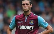 West Ham trả 'cục nợ' 35 triệu bảng cho Liverpool