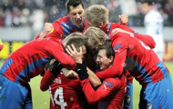 01h00 ngày 08/03, Viktoria Plzen vs Fenerbahçe: Ẩn số khó giải