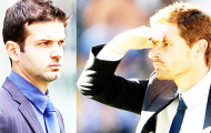 Villas-Boas đấu Stramaccioni: Hai phiên bản của “Người đặc biệt”