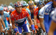 Cựu vô địch xe đạp Hà Lan thú nhận dùng doping