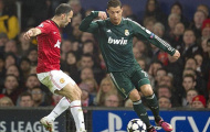 Ryan Giggs & trận thứ 1000 trong sự nghiệp: Vẫn còn nguyên giá trị