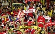 Arsenal tới Việt Nam, báo chí thế giới nói gì?