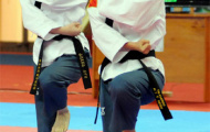“Cô gái vàng” Teakwondo