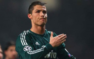 Chuyện hai người Bồ Đào Nha: Nước mắt Nani và ngày trở về của Ronaldo