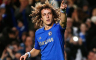 David Luiz gửi lời tuyên chiến đến M.U