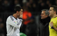 Mourinho: Không có Real Madrid, Ronaldo chẳng là gì
