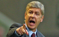 Arsenal với kế hoạch thay máu hàng thủ