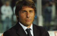 “Juventus chưa phải là đội bóng tốt nhất…”