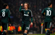 Davor Suker: Modric sẽ trở thành trụ cột của Real Madrid