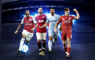 K+ thông báo đã chính thức có bản quyền EPL