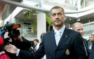 Vitor Baia: Barcelona sẽ làm nên cuộc lội ngược dòng lịch sử
