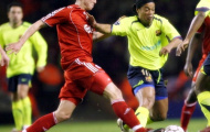 Barcelona khó có được Daniel Agger