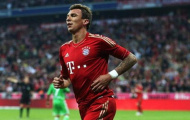 Mandzukic: Trận đấu với Arsenal chưa kết thúc