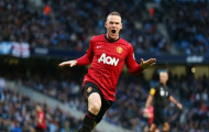 Sau 9 mùa bóng, Rooney sẵn sàng chứng minh Ferguson đã sai