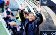 Diego Simeone ký hợp đồng mới cũng như không