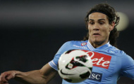 Cavani = Coentrao + Tiền?