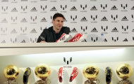 Messi: “Nhiều người muốn kỷ nguyên Barca tàn lụi”