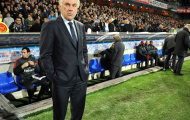 PSG vào tứ kết Champions League: Ancelotti vẫn là cáo già tại châu Âu