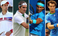 Indian Wells: Nhà cái chọn Djokovic