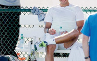 Nadal sẵn sàng cạnh tranh ở Indian Wells