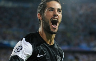 Isco sẽ là cầu thủ tiếp theo rời Malaga