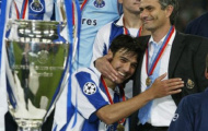 Thắng MU, MOU sẽ vô địch Champions League