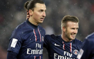 Paris là lối thoát cho Rooney?