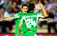 03h30 ngày 09/03, Real Betis vs Osasuna: Mục tiêu châu Âu