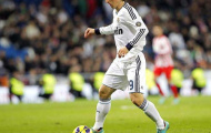 Modric quyết định tương lai của Mourinho