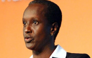Lydia Nsekera: “Người đàn bà thép” của bóng đá